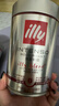 ILLY意利（illy）咖啡豆（深度烘焙）阿拉比卡意式黑咖啡罐装250g 实拍图