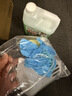巨奇（JUQI）地板清洁剂瓷砖地砖木地板拖地液强力去污持久留香无水印水渍2.5L 实拍图