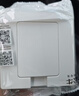 公牛（BULL）开关插座 嵌入式插座可调节空调冰箱隐藏插座GTBZ223白色五孔10A 实拍图
