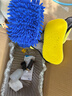 凯博尼（KAIBONI）高压洗车机 家用便携清洗220V强力洗地冲水洗车泵神器 实拍图