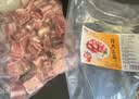 龙大肉食国产猪肋排净重4斤 免切猪排骨猪肋骨猪肋条出口日本级 猪肉烧烤 实拍图
