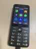 诺基亚（NOKIA）215 4G全网通 微聊语音视频 2.8英寸大屏双卡双待 直板按键学生老人老年人功能机备用手机 黑色 实拍图