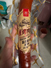 双汇熏烤肉肠300g蒜香风味熏烤肉肠火腿肠休闲零食香肠速食方便面 实拍图