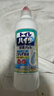 花王（KAO）马桶清洁剂500ml*4瓶 原装进口洁厕灵洁厕液厕所清洁剂去污垢除味 实拍图