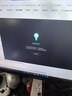 雷柏（Rapoo）V500PRO白蓝升级款 104键有线背光机械键盘 PBT双色键帽电脑办公游戏全键无冲可编程键盘 红轴 实拍图