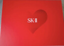 SK-II神仙水精华液230ml礼盒sk2补水保湿护肤品套装化妆全套生日礼物女 实拍图