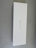 Apple/苹果 Watch S11 智能手表GPS款46毫米玫瑰金色铝金属表壳淡桃粉色运动型表带M/L MEVU4CH/B 实拍图