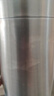 美厨（MAXCOOK）316不锈钢水杯马克杯 双层泡茶杯子办公室家用500ml带盖MCB8951 实拍图