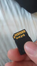 闪迪（SanDisk）256GB SD内存卡 6K视频 V60 U3 C10 高速相机存储卡 读速280MB/s 写速150MB/s 高清拍摄 畅快连拍 实拍图