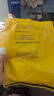 壁挂抽取式一次性保鲜膜套食品级专用剩菜套保鲜袋家用冰箱碗盖套 保鲜膜套抽取 600只 实拍图