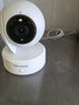 普联（TP-LINK）400万像素云台无线网络摄像机监控摄像头TL-IPC44AW 全彩 256G存储卡套装 实拍图