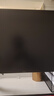 AOC 27英寸2K 144Hz 高刷护眼办公 IPS HDR 6轴调色 每台出厂校色 低蓝光不闪 电竞电脑显示器Q27G51F 实拍图
