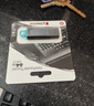 金士顿（Kingston）64GB USB3.2 Gen 1 U盘 DTX 个性化前程似锦印刷款优盘 实拍图