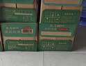 农夫山泉东方树叶绿茶500ml*15瓶无糖茶饮料0糖0脂0卡整箱装饮品 实拍图
