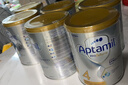 爱他美（Aptamil）白金澳洲版 儿童配方奶粉 4段(36个月以上) 900g 澳洲白金 实拍图