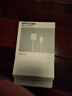 OPPO 原装 USB-A to Type-C 数据线3A 1米充电线 支持33W MAX  快充 适用A93/A92s/A52 realme 一加 实拍图