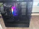 华硕全家桶i5 14600KF/RTX5060Ti/5070显卡直播电竞游戏台式机组装电脑主机整机DIY组装机 RTX5060Ti+14600KF丨配置二 实拍图