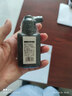 得力（deli）练习墨汁文房四宝初学者适合练习毛笔写字书法国画墨汁60ml(黑)(瓶)开学用品 实拍图