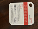 banq&JOY联名款 128GB TF（MicroSD）存储卡U3 C10 A1 V30 4K 高速款行车记录仪&监控摄像头手机内存卡 实拍图
