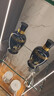汾酒蓝汾 清香型白酒 53度475ml*2瓶 (53度仿蓝瓷)礼盒装 端午节送礼 实拍图