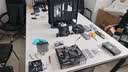 绿联DP线1.2版视频线4K高清DisplayPort240Hz适用笔记本电脑显卡台式机接显示器连接线1.5米10245 实拍图