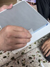 Apple/苹果 iPad 11英寸 A16芯片2025年款 平板电脑 (128GB WLAN版/学习办公娱乐)蓝色 实拍图