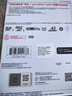 闪迪（SanDisk）256GB TF(MicroSD)内存卡4K极速金卡 A2 V30 U3 兼容大疆Pocket 4/Action 6运动相机 无人机存储卡 实拍图