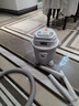 德尔玛（Deerma）【重磅新品】TJ700S 干吹两用吸尘器 家用商用 吸尘器桶式大吸力 整机降噪设计ZN-530 实拍图
