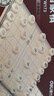 得力（deli）中国象棋套装折叠防水棋盘棋游儿童益智娱乐亲子露营原木开学礼物 实拍图