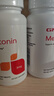 GNC健安喜 褪黑素片3mg*120片/瓶 舒压闪睡安睡成人男女睡眠神器 实拍图