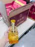 五粮液仙林出品黄金酒财富汇52度500mL6瓶整箱蛹虫草葛根滋补露酒送礼盒 实拍图