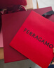 菲拉格慕（Ferragamo）梦中彩虹女士淡香水礼盒30ml清新花果调送女友生日毕业礼物 实拍图