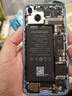品胜  苹果14电池 iphone14电池 超续航版3540mAh 苹果手机内置电池更换 游戏电池 附安装工具包 实拍图