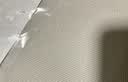 MUJI 铁制衣柜布套 防尘罩 KEA7CC3S 1分钟组装 x176cm 80*50cm 实拍图