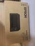 爱普生（EPSON）【6代新品】L3353墨仓式彩色家用AI学习打印机 L3251/L3255升级版(打印复印扫描 微信/无线 黑色） 实拍图
