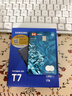 三星（SAMSUNG）1TB Type-c USB 3.2 移动固态硬盘（PSSD） T7 灰色 NVMe读速1050MB/s 手机直连 Mac mini外接 实拍图