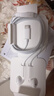 Apple/苹果 EarPods USB-C有线耳机 type-c有线耳机  iPhone 17有线耳机笔记本耳机游戏音乐 实拍图