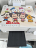 爱普生（EPSON）【6代新品】L3351墨仓式彩色打印机 微信打印/无线连接 家用AI学习打印机（打印、复印、扫描） 实拍图