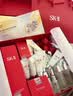 SK-II神仙水230ml面霜50g小灯泡30ml化妆品护肤品套装sk2生日礼物女士 实拍图