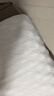 邓禄普（Dunlopillo）ECO按摩波浪枕 斯里兰卡进口天然乳胶枕头  颗粒按摩  实拍图