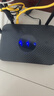 裕合联无线路由器穿墙王信号增强300M家用全屋WIFI信号高速稳定传输电竞学生宿舍小户型全屋覆盖 实拍图