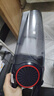 海尔（Haier）吸尘器家用手持推杆立式有线吸尘器 二合一强劲大吸力大功率宠物猫毛发清洁除尘机ZL605G 价保618 实拍图