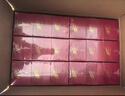 清风商用擦手纸2层200抽*36盒 商用批发 盒装整箱酒店 商务专用纸 实拍图