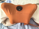 倍轻松（breo）N6mini-2代【肩周热灸版】颈椎按摩器按摩披肩肩颈按摩器腿腰颈部按摩仪 生日礼物送父母男女友 实拍图