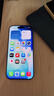 Apple/苹果 iPhone 17 256GB 薰衣草紫色 支持移动联通电信5G 双卡双待手机 实拍图