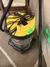 KARCHER德国卡赫【价保618】不锈钢桶式吸尘器 干湿两用 工业商用开荒保洁地毯宠物大吸力大功率吸尘器 实拍图