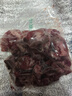 七环牧场漫养土猪 带肉猪脊骨 土猪肉 骨头 排骨 汤骨块 猪肉生鲜食材 带肉脊骨2斤 实拍图