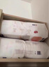 好奇（Huggies）铂金装小桃裤拉拉裤箱装XXXL64片尿不湿【透爽散热】 实拍图