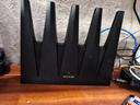 Tenda腾达路由器WiFi7【泰山BE7200 Ultra】千兆穿墙王信号放大器增强无线家用电竞立式BE12 Pro 实拍图