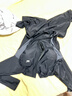 361°泳衣女士连体长袖防晒潜水服冲浪服2026新款专业竞速运动游泳衣 实拍图